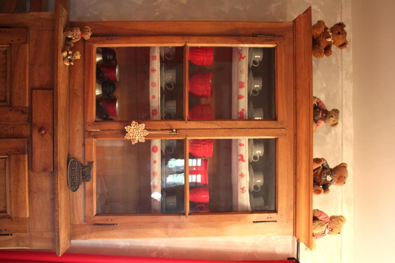 La Maison Rouge Ladoix - Proche Beaune Екстер'єр фото