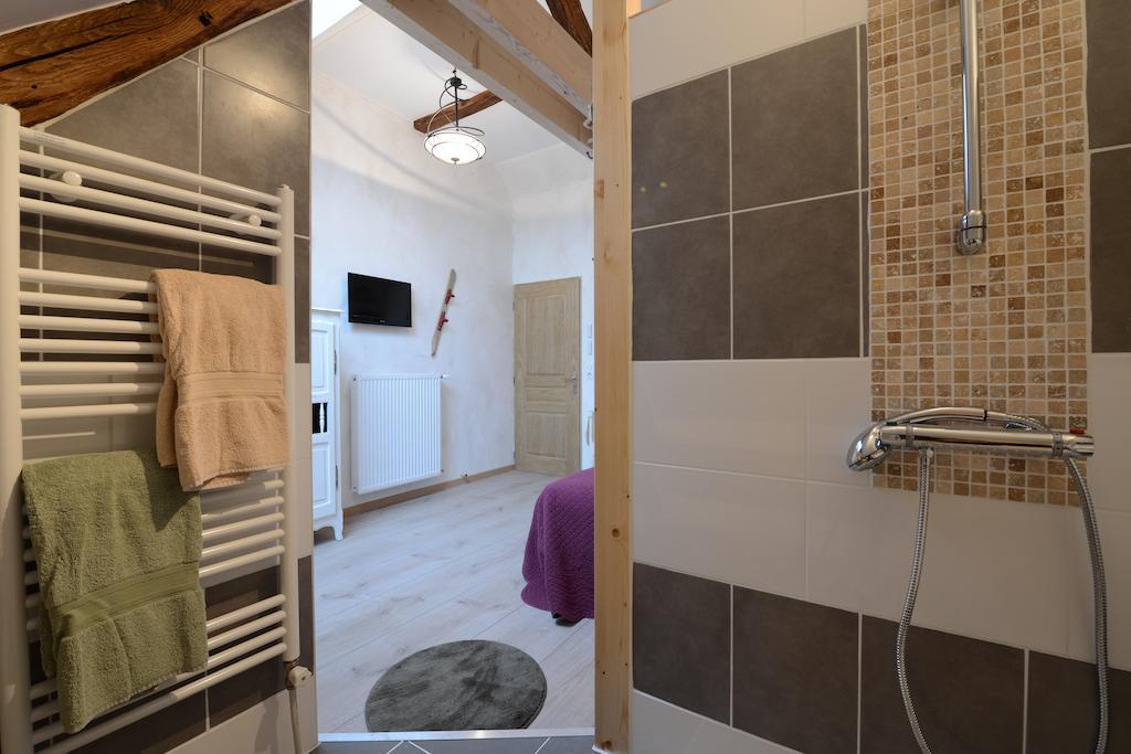 La Maison Rouge Ladoix - Proche Beaune Екстер'єр фото