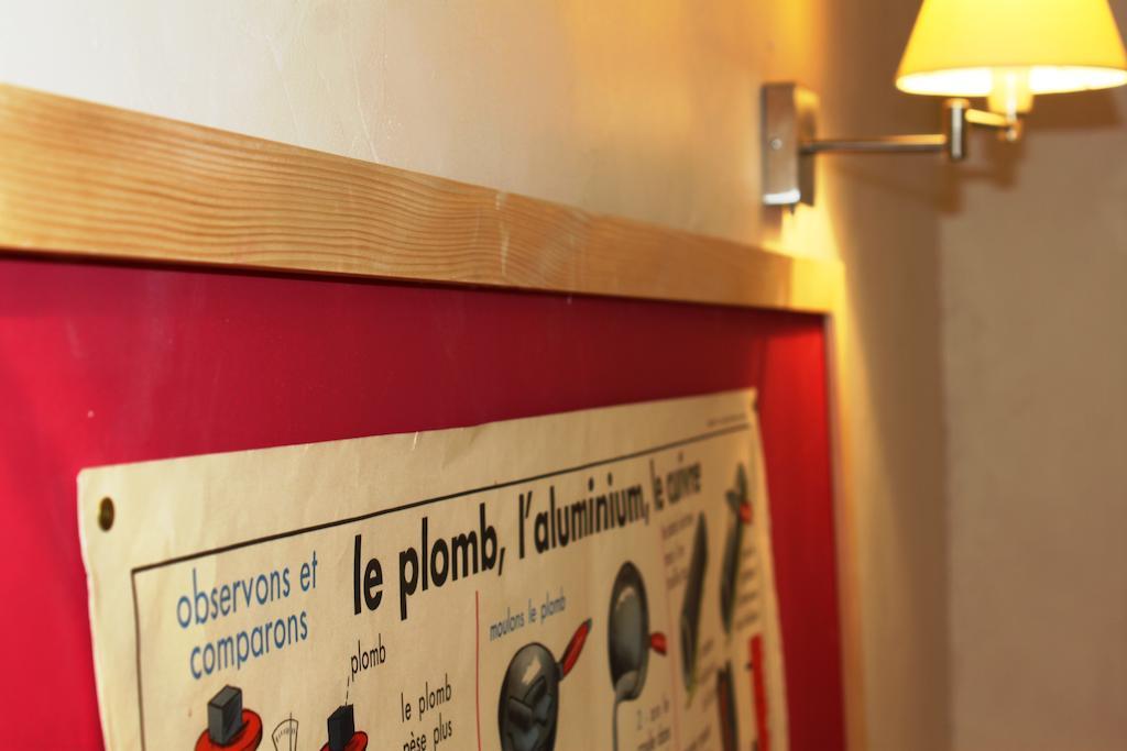 La Maison Rouge Ladoix - Proche Beaune Екстер'єр фото