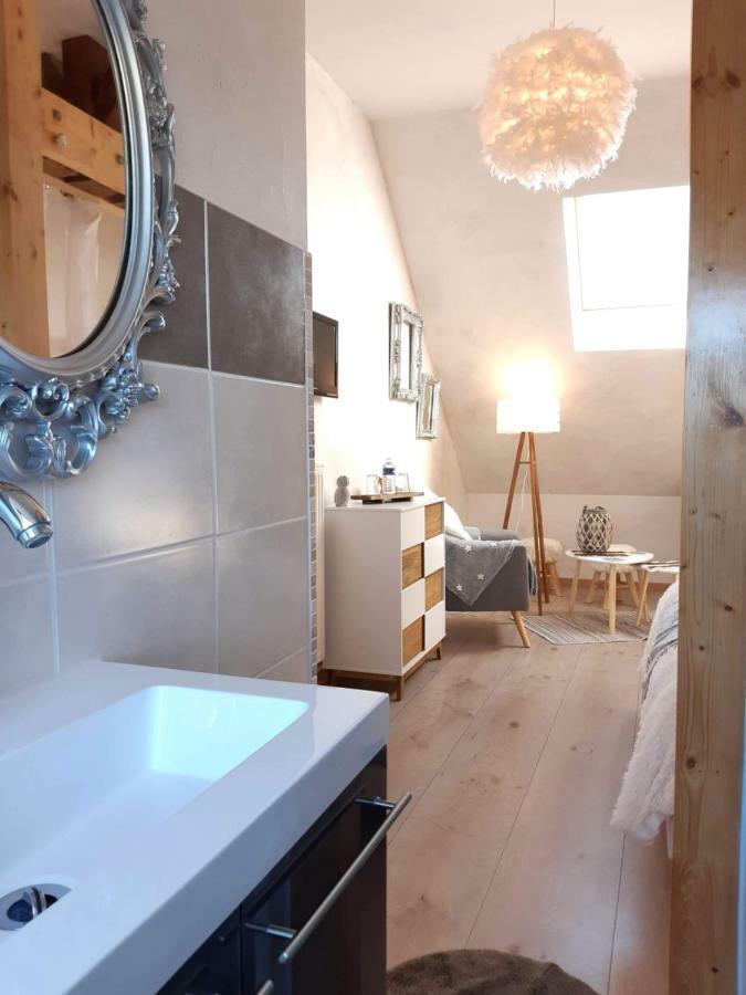 La Maison Rouge Ladoix - Proche Beaune Екстер'єр фото